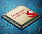 El Snapdragon 8 Elite Gen 5 ha obtenido su mejor puntuación en Geekbench hasta la fecha (fuente de la imagen: Qualcomm, editado)