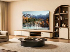El nuevo televisor LED C9K QD-Mini de TCL ha aterrizado en Europa. (Fuente de la imagen: TCL)