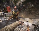Imagen del juego Kingdom Come: Deliverance 2. (Fuente de la imagen: Steam)
