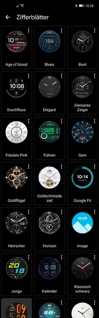 Mobvoi TicWatch Pro 3 Ultra GPS en revisi n Peque a actualizaci n
