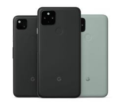 Google ha comenzado a desplegar la actualización de julio a los dispositivos Pixel elegibles. (Fuente de la imagen: Google)