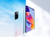 Se acerca el lanzamiento de la serie Redmi Note 12, aparentemente con cuatro variantes de modelos. (Fuente de la imagen: Xiaomi)