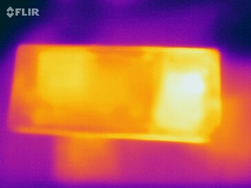 Mapa de calor Atrás