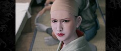 Yakuza como un dragón