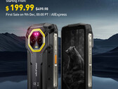 La familia Armor Mini 20 crece (Fuente de la imagen: Ulefone)