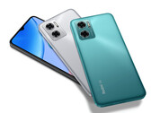 El Redmi 11 suena como el Redmi 10 5G que Xiaomi presentó en marzo. (Fuente de la imagen: Xiaomi)
