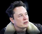 Elon Musk hablando en la conferencia Atreju en Roma (imagen: Independent/YT)