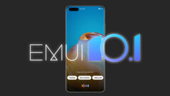 Huawei afirma que el EMUI 10.1 y el UI Mágico 3.1 han alcanzado ya los 39 dispositivos. (Fuente de la imagen: HoyEnTEC)