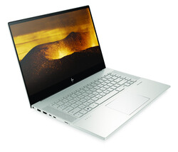 Review: HP Envy 15 Creator ep0098nr. La unidad de prueba proporcionada por HP