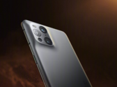 La nueva variante del Find X3 Pro. (Fuente: OPPO)