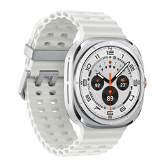 Samsung se adelantará a Apple ofreciendo un smartwatch 'Ultra' en acabado negro. (Fuente de la imagen: Evan Blass)