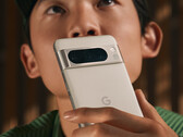 El Pixel 8 Pro y su hermano pequeño han recibido algunas correcciones de errores con sus actualizaciones de febrero de 2024. (Fuente de la imagen: Google)