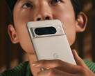 El Pixel 8 Pro y su hermano pequeño han recibido algunas correcciones de errores con sus actualizaciones de febrero de 2024. (Fuente de la imagen: Google)