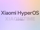 HyperOS 2.1 ha sido visto fuera de China. (Fuente de la imagen: Xiaomi)