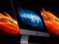 Un iMac rediseñado podría incorporar un SoC M1X con 8 núcleos de CPU Firestorm y 4 núcleos de CPU Icestorm. (Fuente de la imagen: Apple (iMac Pro)/Pinterest - editado)