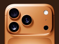 El Apple iPhone 17 Air es un poco más grande que el iPhone 17 Pro (Fuente de la imagen: zellzoi)