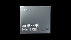 Los chips de procesamiento de señales de imagen personalizados MariSilicon de Oppo están muertos. (Imagen: Oppo)