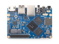 NanoPi M6V2: nuevo ordenador de placa única con compatibilidad con M.2.
