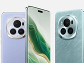 Honor es probable que ofrezca importantes descuentos para los lanzamientos del Magic6 Pro en Europa y el Reino Unido. (Fuente de la imagen: Honor)