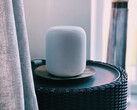 El Apple HomePod podría estar haciendo un regreso con cambios menores. (Fuente de la imagen: Korie Cull)