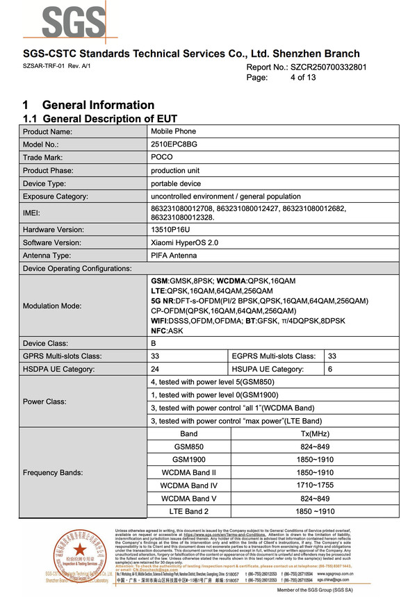 (Fuente de la imagen: FCC)