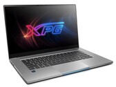 Análisis del ADATA XPG Xenia Xe: El portátil Tiger Lake diseñado por Intel