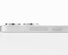 El "Reno14". (Fuente de la imagen: Oppo)