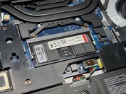 Un módulo SO-DIMM