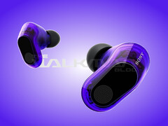 La actualización de los Inzone Buds de Sony debería mantener las mismas características subyacentes que los lanzamientos anteriores.