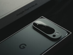 Google sustituirá el Pixel 9 Pro XL en agosto por sus primeros dispositivos impulsados por Tensor G5. (Fuente de la imagen: Samuel Angor - Unsplash)