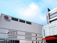 Sede central de TSMC en Taiwán. (Fuente de la imagen: TSMC)