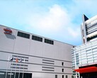 Sede central de TSMC en Taiwán. (Fuente de la imagen: TSMC)
