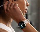 La serie Venu 3 ha recibido otra actualización, esta vez en su canal de software estable. (Fuente de la imagen: Garmin)