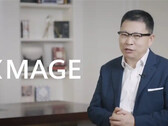 El CEO de Huawei adelanta algunas características del Mate 50. (Fuente: Huawei)