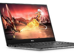 En análisis: Dell XPS 13 i7-8550U