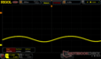 PWM (20 % de luminosidad)