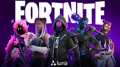 Epic Games ha ideado algunos métodos novedosos para hacer frente a los tramposos de Fortnite (fuente de la imagen: Epic Games)