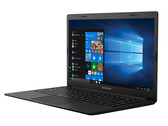 Review de Medion Akoya E4253 Laptop: Largo tiempo de ejecución por una pequeña cantidad de dinero