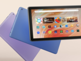Tableta actual Amazon Fire HD 10 (Fuente de la imagen: Amazon.com)