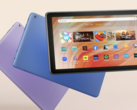 Tableta actual Amazon Fire HD 10 (Fuente de la imagen: Amazon.com)
