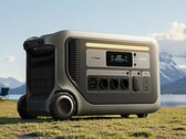 La potente central eléctrica Anker Solix F3000 está disponible con un importante descuento de lanzamiento. (Fuente de la imagen: Anker Solix)