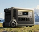 La potente central eléctrica Anker Solix F3000 está disponible con un importante descuento de lanzamiento. (Fuente de la imagen: Anker Solix)