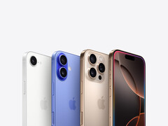 Apple&#039;s China shipments hover around 8 percent amid domestic rivals&#039; 92 percent dominance (Image source: Apple)