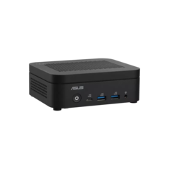 Asus ha presentado una versión sin ventilador de su mini-PC de bajo consumo de 2025
