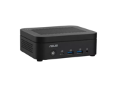 Asus ha presentado una versión sin ventilador de su mini-PC de bajo consumo de 2025
