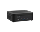 Asus ha presentado una versión sin ventilador de su mini-PC de bajo consumo de 2025