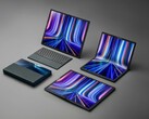 El primer portátil Asus ZenBook con pantalla plegable se acerca a un lanzamiento limitado con una cubierta de película PI para su pantalla OLED flexible