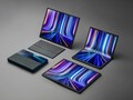 El primer portátil Asus ZenBook con pantalla plegable se acerca a un lanzamiento limitado con una cubierta de película PI para su pantalla OLED flexible
