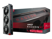 Review de la GPU de sobremesa AMD Radeon VII