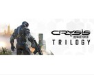 Los tres juegos remasterizados de Crysis tienen grandes descuentos en Steam. (Fuente de la imagen: Steam)